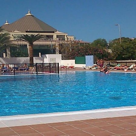 Studio In Torres Del Sol Griffin Near The Beach Arona  Luaran gambar