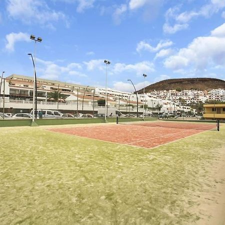 Studio In Torres Del Sol Griffin Near The Beach Arona  Luaran gambar